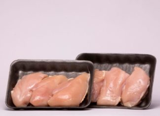 ¿Por qué no debes comprar el pollo si le detectas rayas blancas?