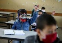 Regreso a clases presenciales será con las “Tres V”