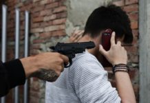CANACO pide a propietarios de joyera denuncien el intento de asalto