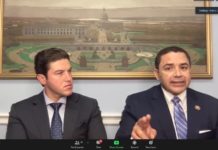 Gobernador electo de Nuevo León afirma que pleito Federación-Tamaulipas pega en la seguridad