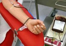 Bancos de Sangre aceptan donadores solo por cita