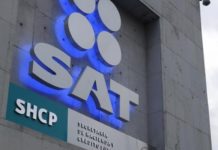 Presidente de contadores sugiere a contribuyentes estén en regla ante el SAT