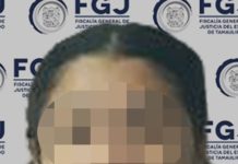 180 años de prisión imponen en Tamaulipas a secuestradores