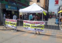 Nuevo decreto podría modificar horario de cierre de negocios y otras restricciones