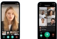 Telegram tiene listas las llamadas grupales
