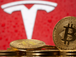 Tesla aceptará bitcoins cuando mineros usen más energía limpia: Elon Musk