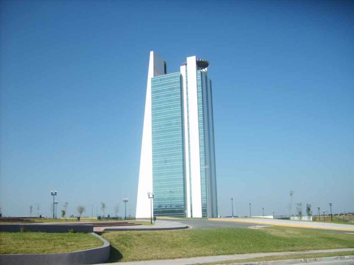 torre bicentenario