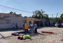 Tragedia en COMAPA; mueren tres trabajadores en jornada laboral