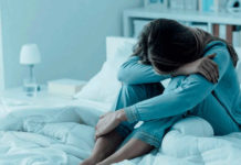 El encierro por la pandemia de COVID-19 ha provocado trastornos mentales