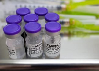 Vacunas COVID: Pfizer genera más anticuerpos que Sinovac, la cual podría necesitar una tercera dosis