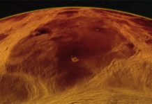 Científicos descubren una característica planetaria inesperada en Venus