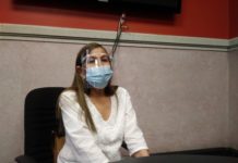 En breve inaugurarán clínica para pequeñas especies en la Borreguera