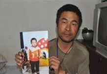 Un padre encuentra a su hijo secuestrado tras buscarlo 24 años; así fue el reencuentro