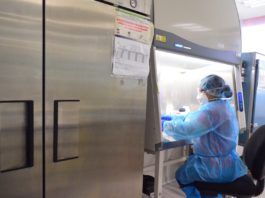 Pide Salud reforzar medidas preventivas para frenar cadena de contagios de COVID-19