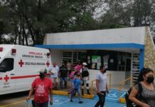 Van vacunas para ciudadanos de 30 a 39 años