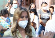 Exhorta Gobierno Municipal a extremar medidas contra COVID-19