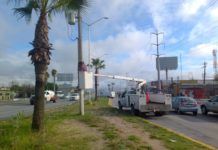 Capacita Municipio a personal de Alumbrado Público