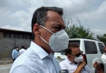“Antes de ser candidato presenté mi renuncia al PAN”; Alfonso Peña