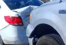Accidentes viales siguen registrándose en varios puntos de la ciudad