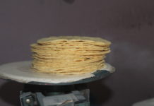 Aplican ajuste a precio de tortilla