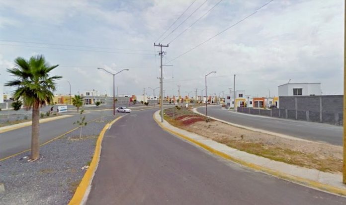 Allanan vivienda para robarla en apartado sector popular