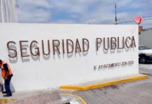 Arrestan a ebrio por molestar a las personas