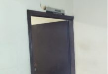 Arrestan a sujeto por alterar el orden público