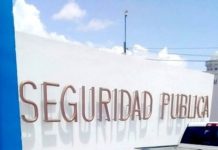 Arrestan a sujeto por alterar el orden y escandalizar