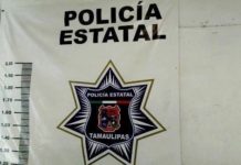 Arrestan a sujeto por alterar el orden y molestar a una mujer