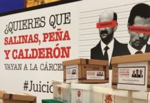 ‘La ley no se consulta se cumple y nadamas’; Presidente de la Canaco