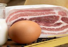 Sube el precio de la canasta básica