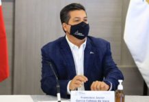 Rechaza Cabeza de Vaca ser el autor de la difusión de videos de hermanos de AMLO recibiendo dinero