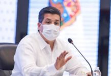 Piden a Cabeza de Vaca responda por supuestos desvíos de fondos federales