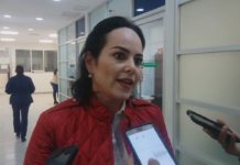 Inicua Carmen Lilia etapa de acercamiento con organismos y sociedad
