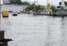 Ciudadanos no aguantan el Zancudal exigen fumiguen las autoridades