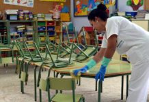 Tamaulipas también regresará a clases presenciales en agosto