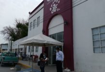 Concilian padres del menor MASA en el DIF sin acuerdos.