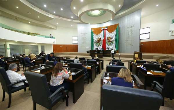 Congreso Tamaulipas