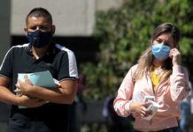 Ocupa Tamaulipas 8vo lugar a nivel nacional por más casos activos de Covid-19