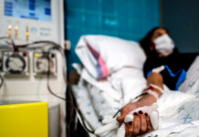 Sigue Tamaulipas entre las entidades del país con más casos activos