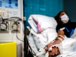 Sigue Tamaulipas entre las entidades del país con más casos activos