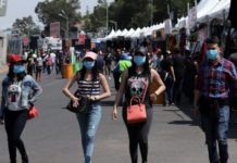 Dos municipios de Tamaulipas rebasan los 10 mil casos de Covid-19