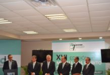 Celebra el CINL su 57 Aniversario en emotivo evento