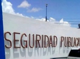 Detienen a sujeto por alterar el orden público