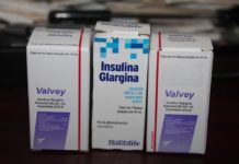 Diabéticos urgen disponibilidad de Insulina