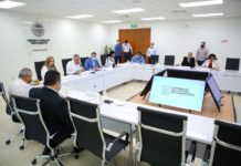 Diputados del PAN, rechazan consulta popular contra ex-presidentes