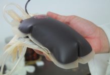 Donar sangre para salvar vidas