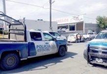 Encarcelan a ebrio sujeto por molestar y escandalizar