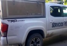 Encuentran a persona sin vida en interior de una vivienda en concurrida colonia popular
