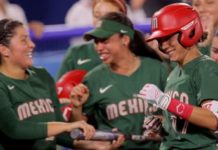 Estamos indignados, las responsables dejarán de representar esta federación: FMS